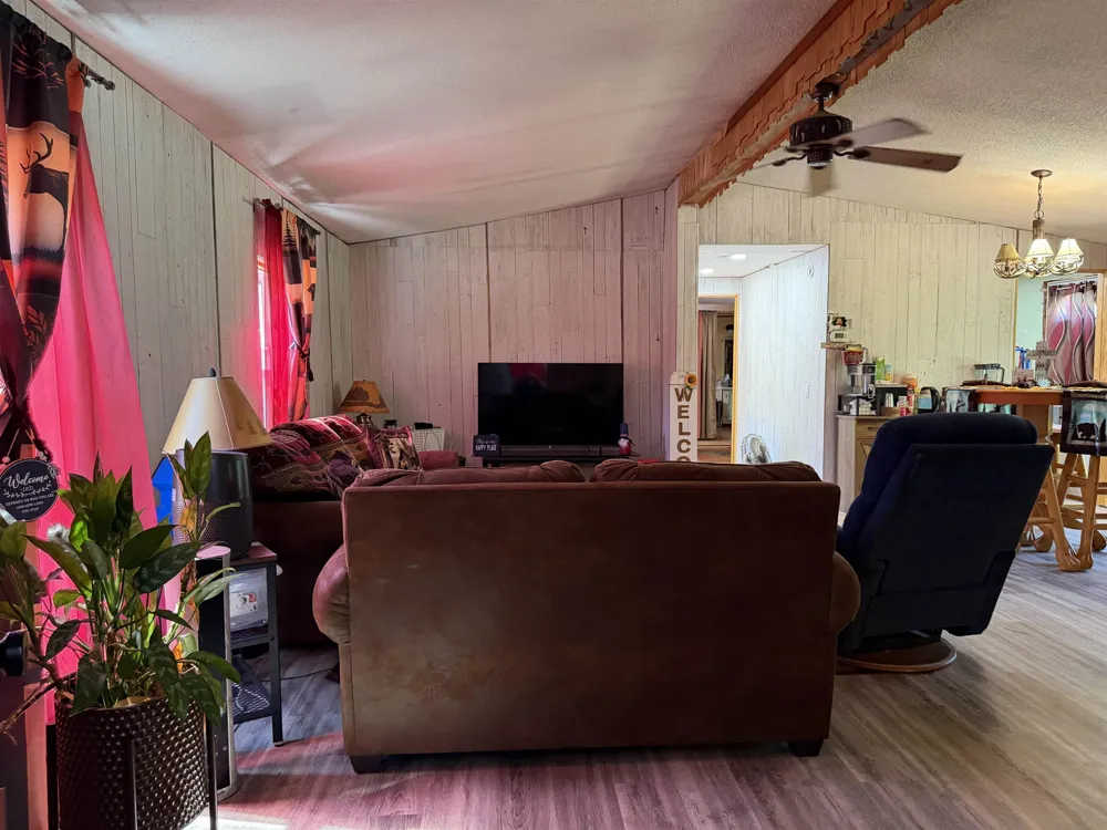 8819 Harlan Road Cleon Township, MI 49625