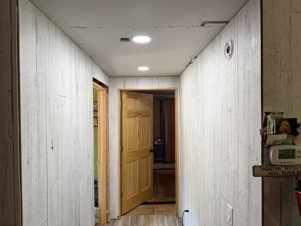 8819 Harlan Road Cleon Township, MI 49625