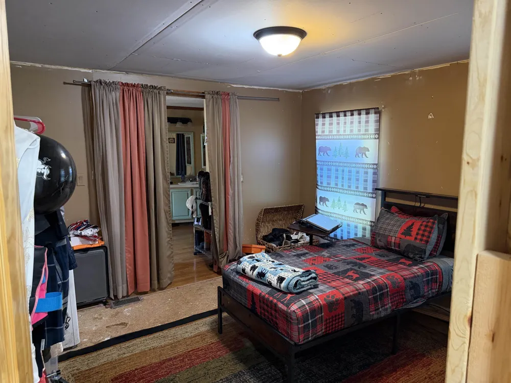8819 Harlan Road Cleon Township, MI 49625