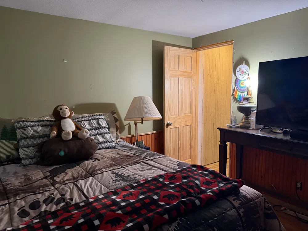 8819 Harlan Road Cleon Township, MI 49625