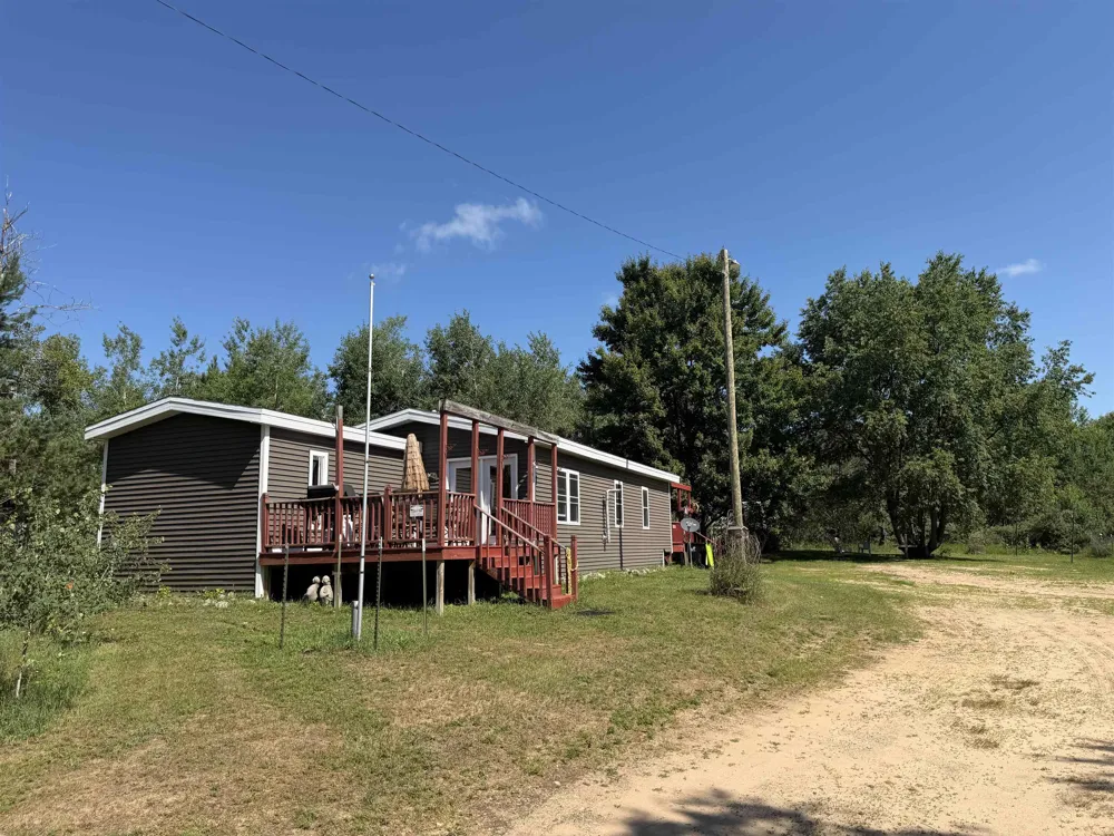 8819 Harlan Road Cleon Township, MI 49625