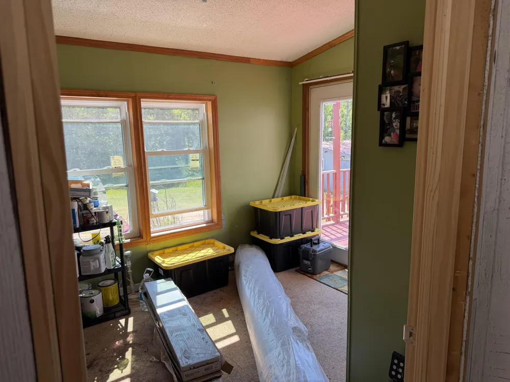 8819 Harlan Road Cleon Township, MI 49625