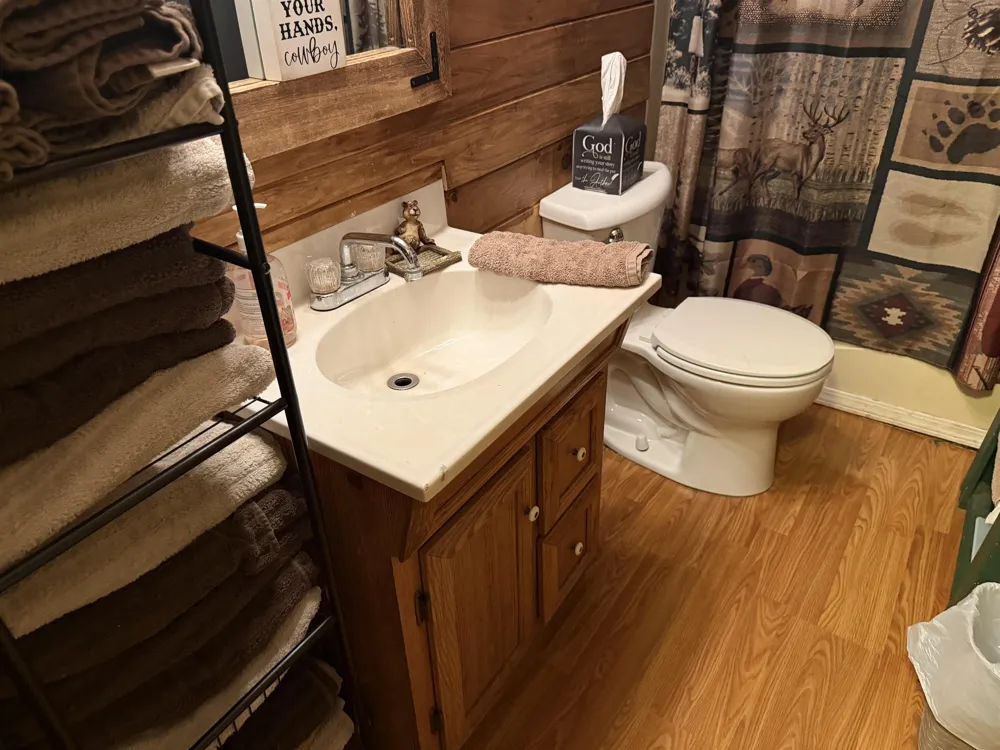 8819 Harlan Road Cleon Township, MI 49625