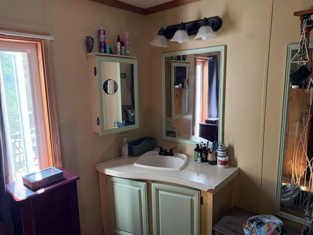 8819 Harlan Road Cleon Township, MI 49625
