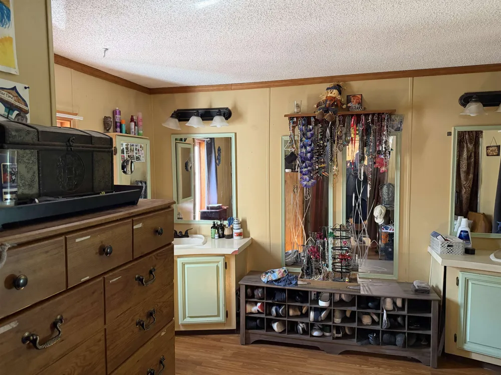 8819 Harlan Road Cleon Township, MI 49625