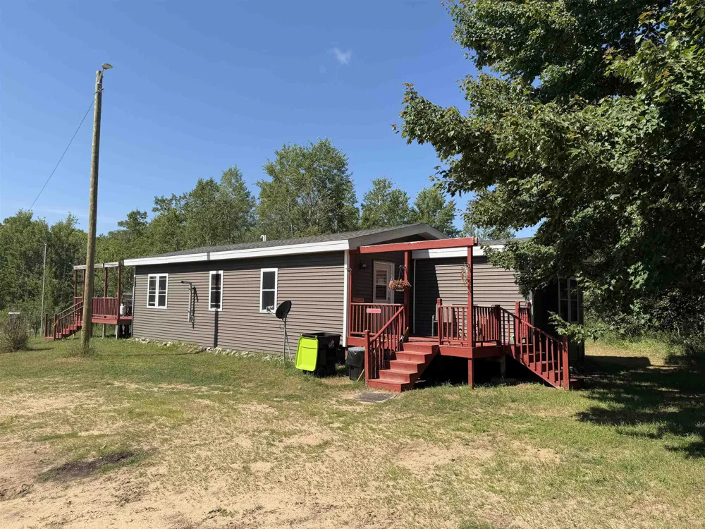8819 Harlan Road Cleon Township, MI 49625