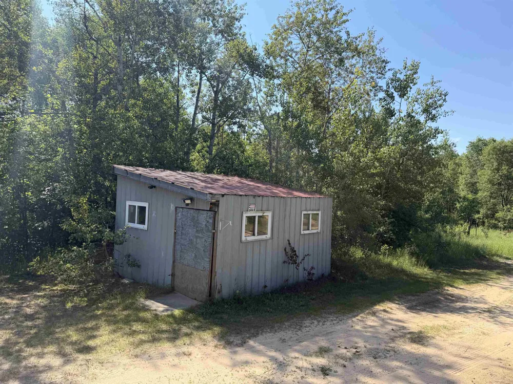 8819 Harlan Road Cleon Township, MI 49625