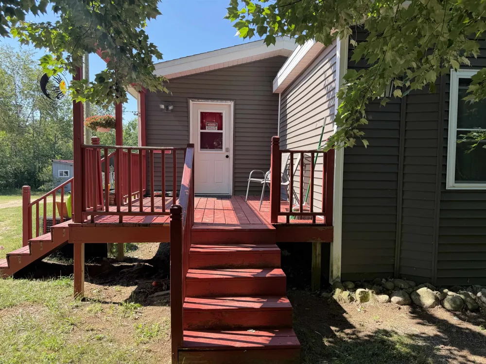 8819 Harlan Road Cleon Township, MI 49625
