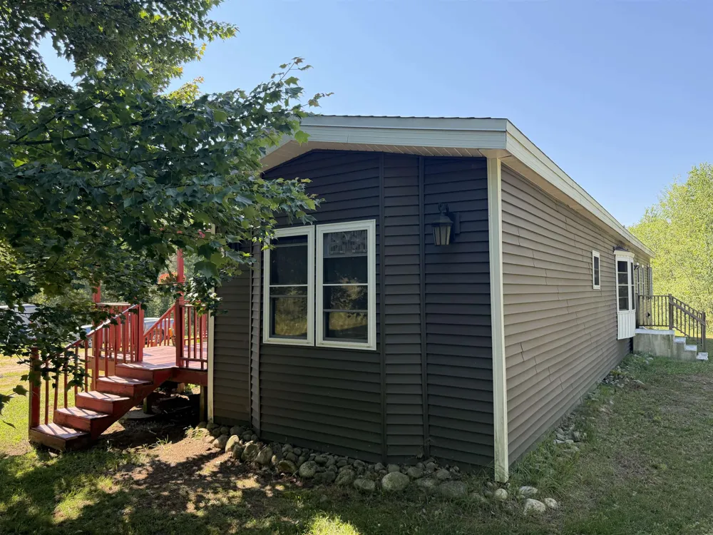 8819 Harlan Road Cleon Township, MI 49625