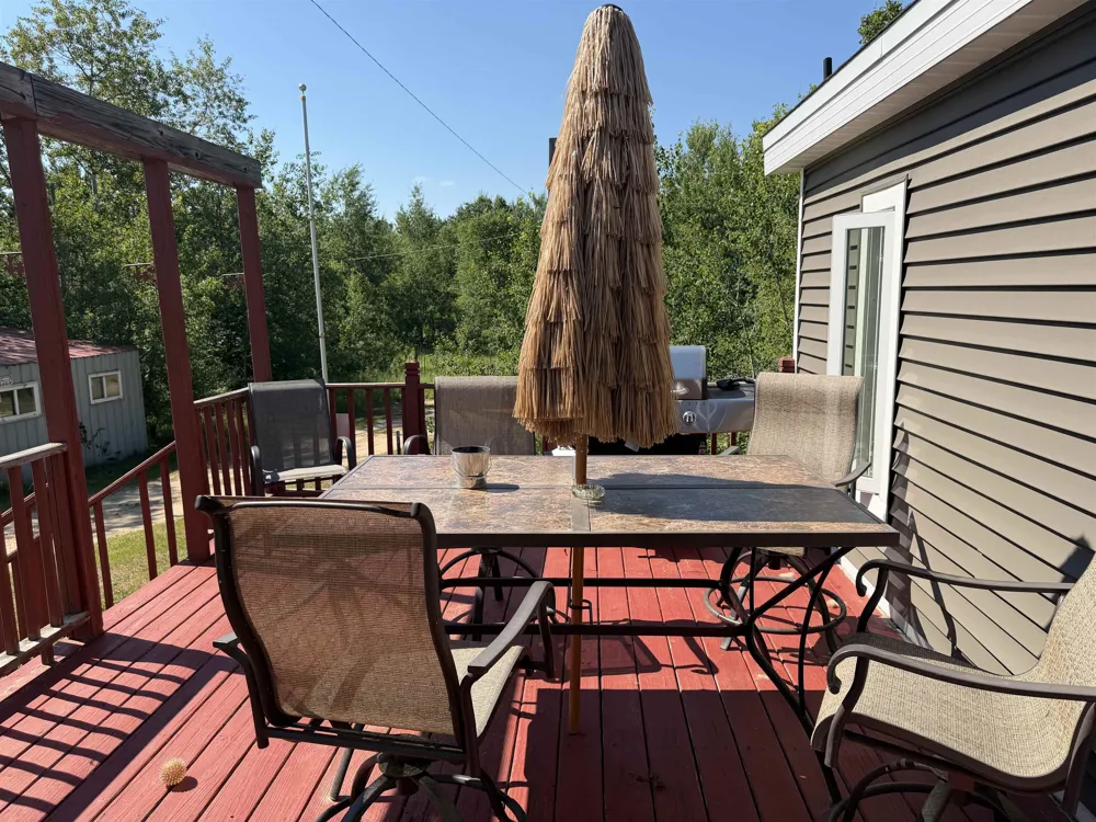 8819 Harlan Road Cleon Township, MI 49625