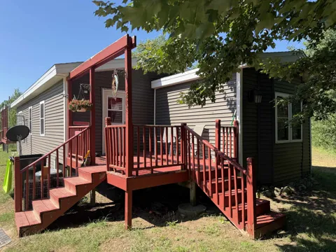 8819 Harlan Road