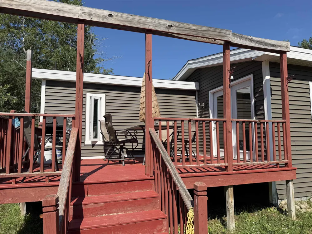 8819 Harlan Road Cleon Township, MI 49625