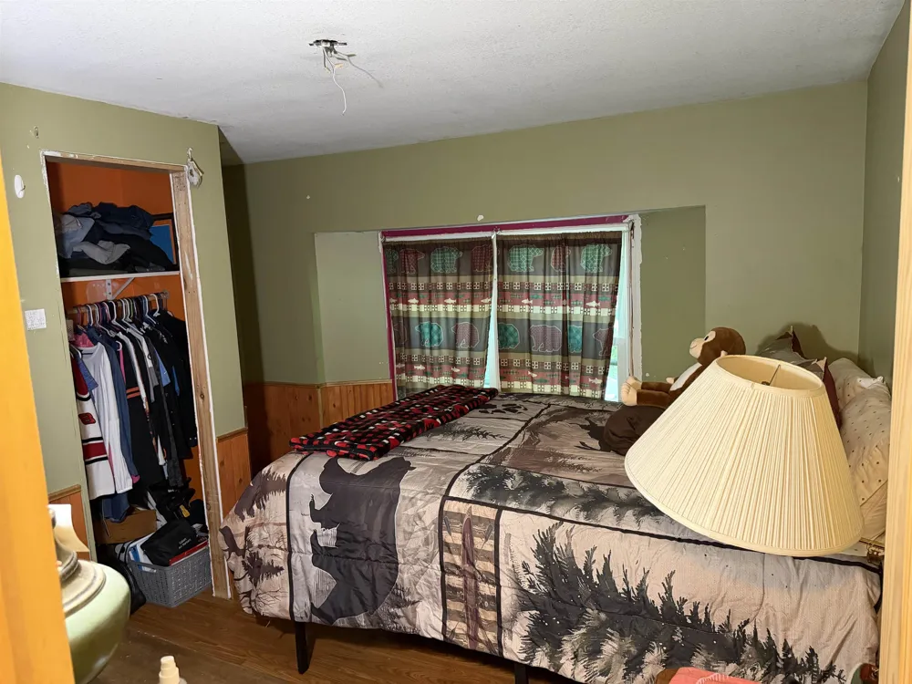 8819 Harlan Road Cleon Township, MI 49625