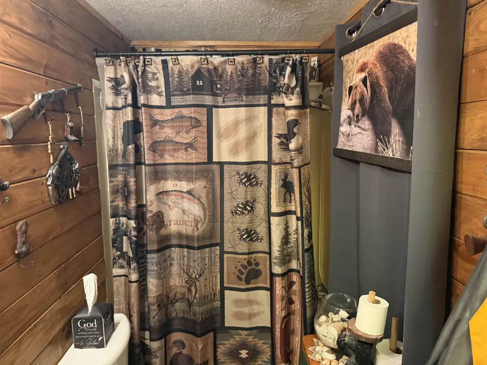 8819 Harlan Road Cleon Township, MI 49625