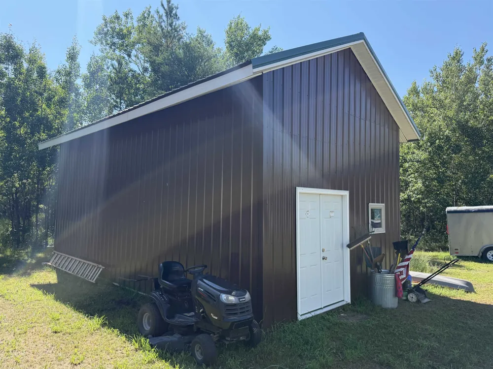 8819 Harlan Road Cleon Township, MI 49625