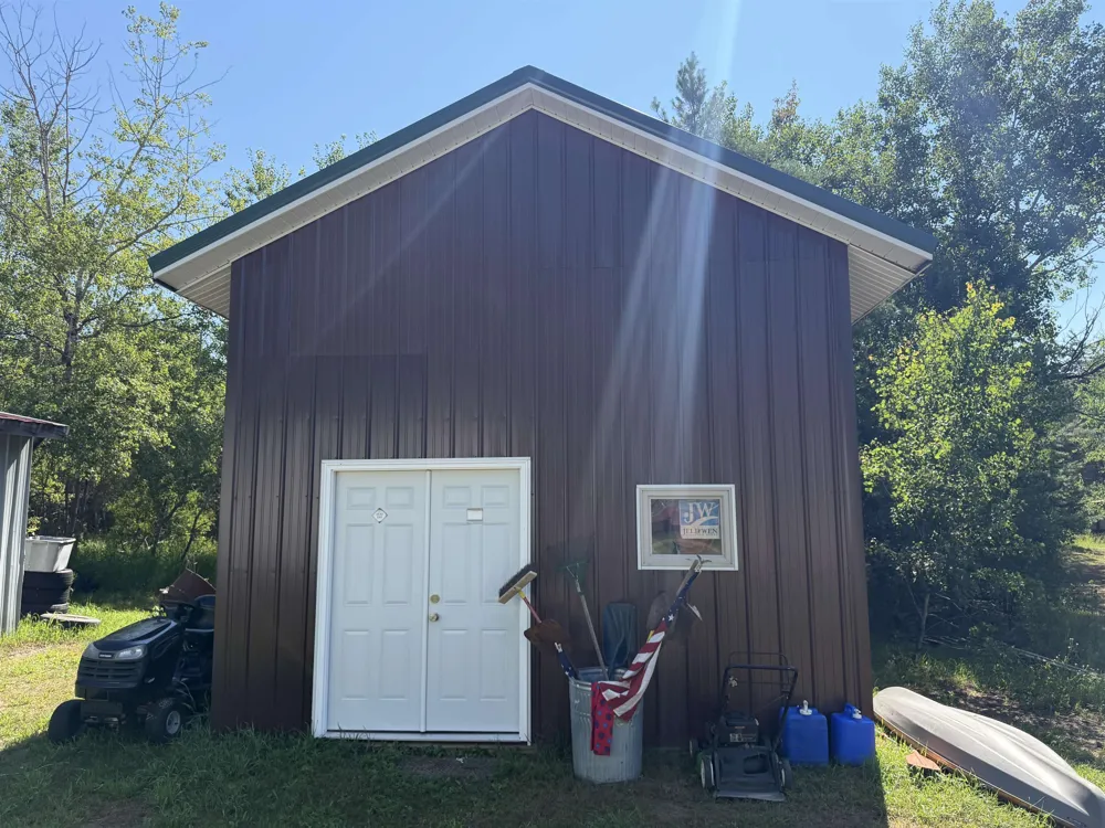 8819 Harlan Road Cleon Township, MI 49625