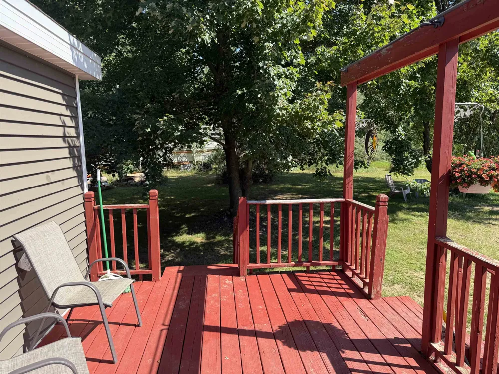 8819 Harlan Road Cleon Township, MI 49625
