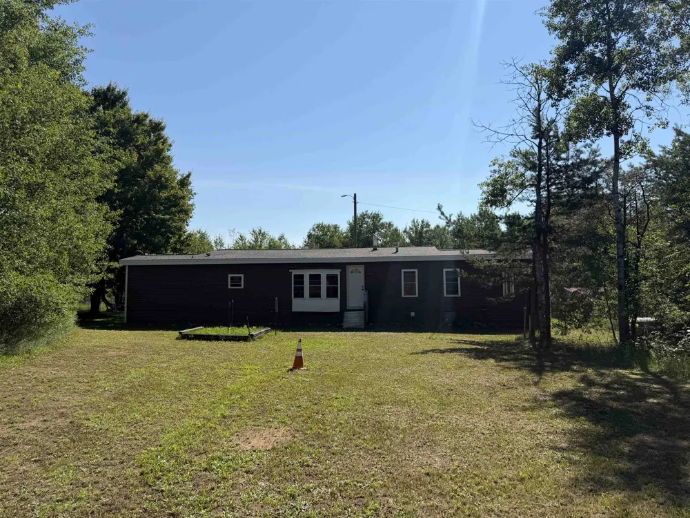 8819 Harlan Road Cleon Township, MI 49625
