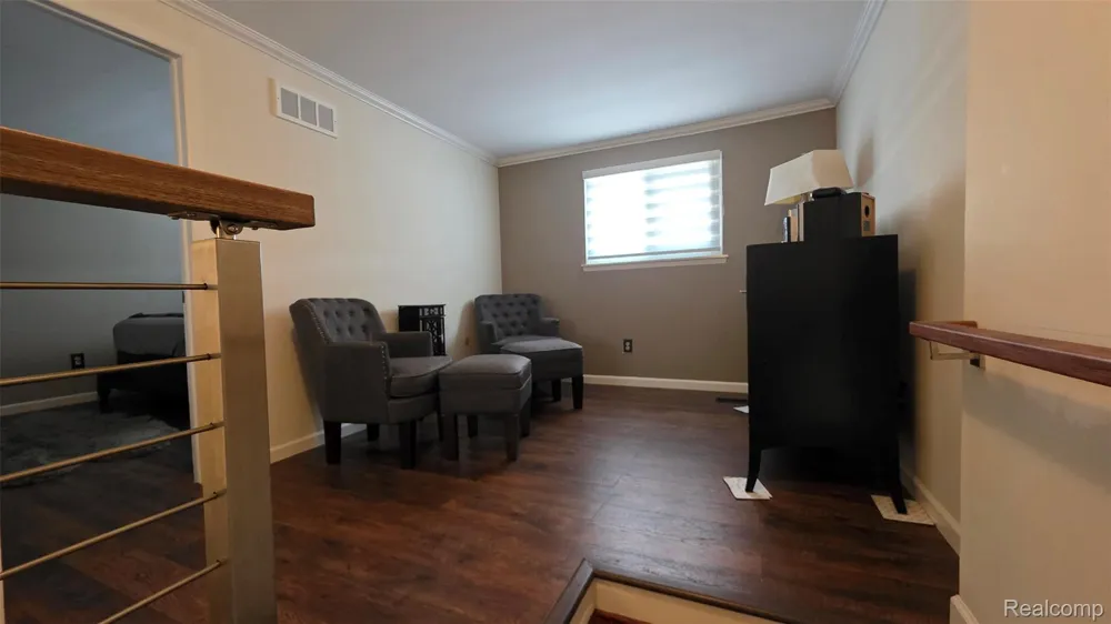 21150 Beaconsfield Street St Clair Shores City, MI 48080