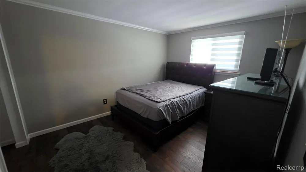 21150 Beaconsfield Street St Clair Shores City, MI 48080