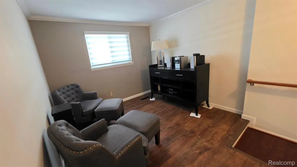21150 Beaconsfield Street St Clair Shores City, MI 48080