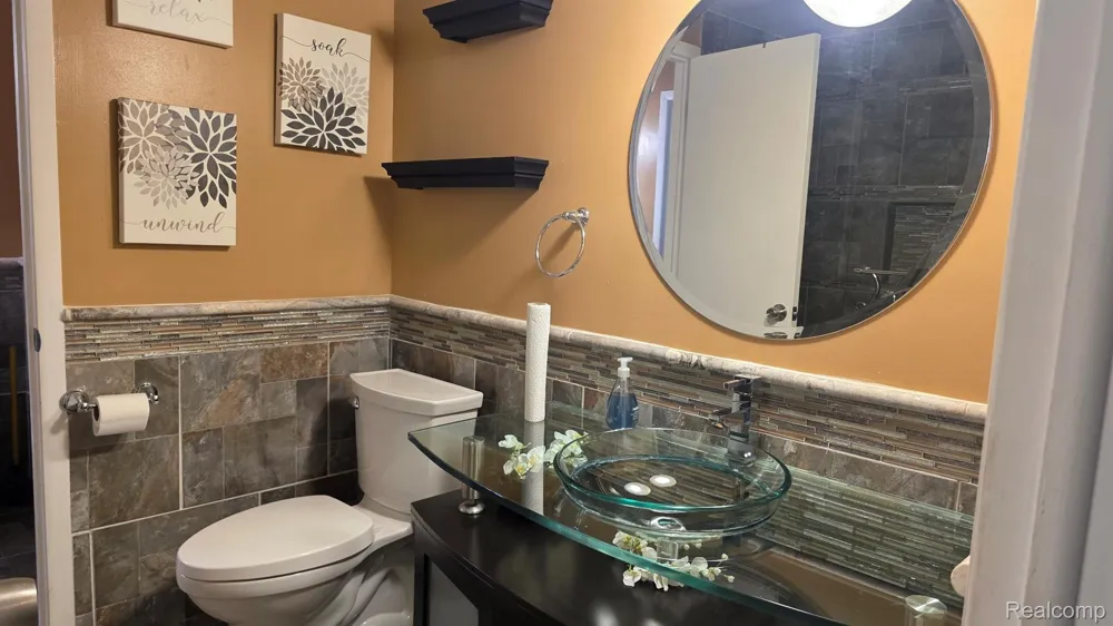 21150 Beaconsfield Street St Clair Shores City, MI 48080