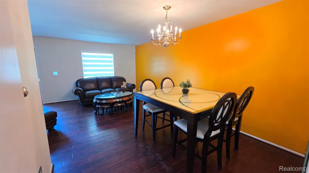 21150 Beaconsfield Street St Clair Shores City, MI 48080