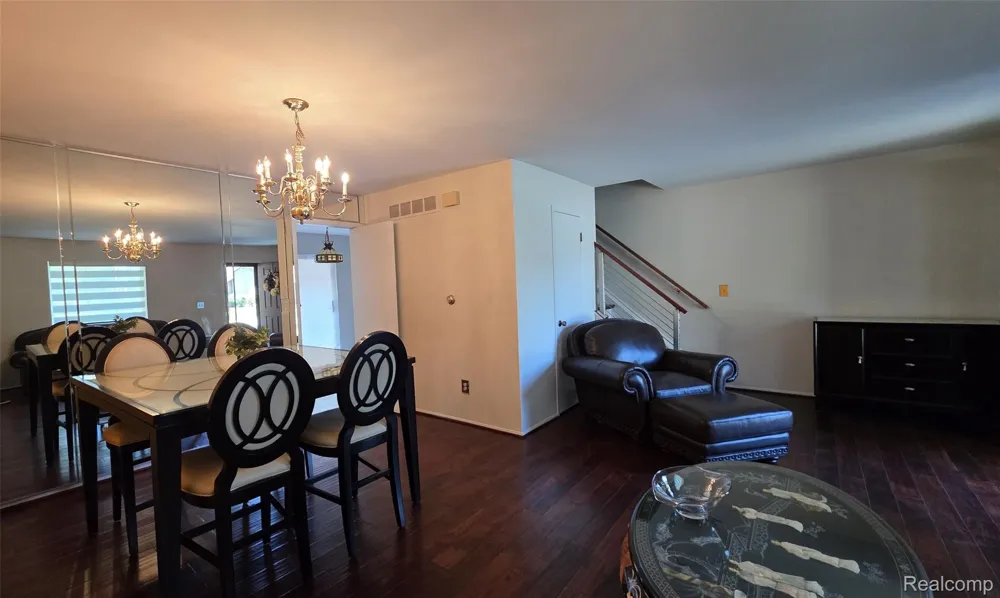 21150 Beaconsfield Street St Clair Shores City, MI 48080