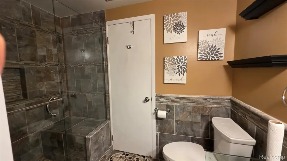21150 Beaconsfield Street St Clair Shores City, MI 48080