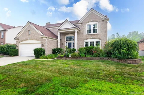 45520 Morningside Road