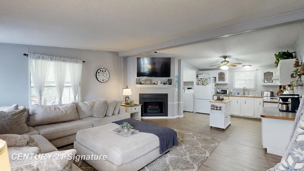 505 Park Circle Clio City, MI 48420