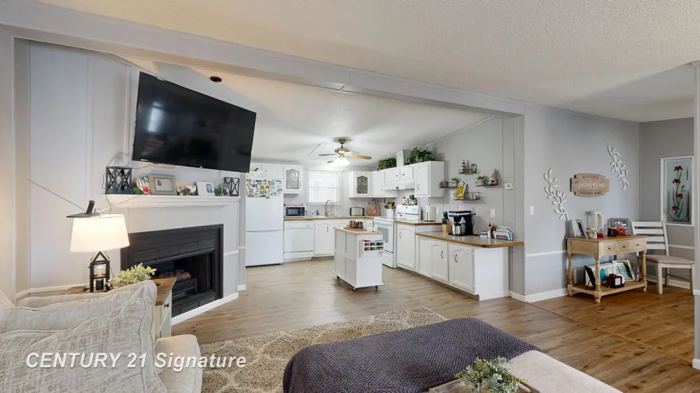 505 Park Circle Clio City, MI 48420