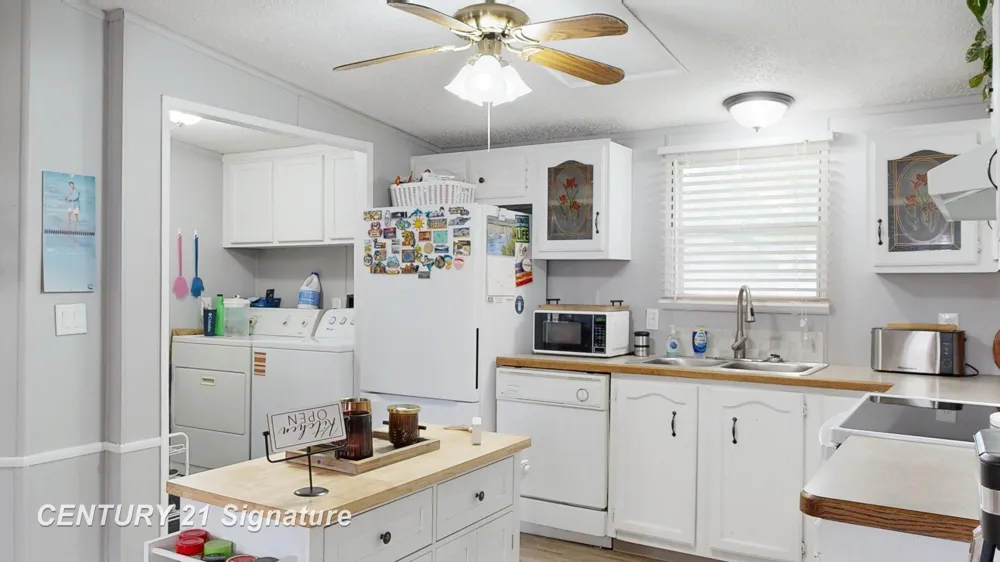 505 Park Circle Clio City, MI 48420