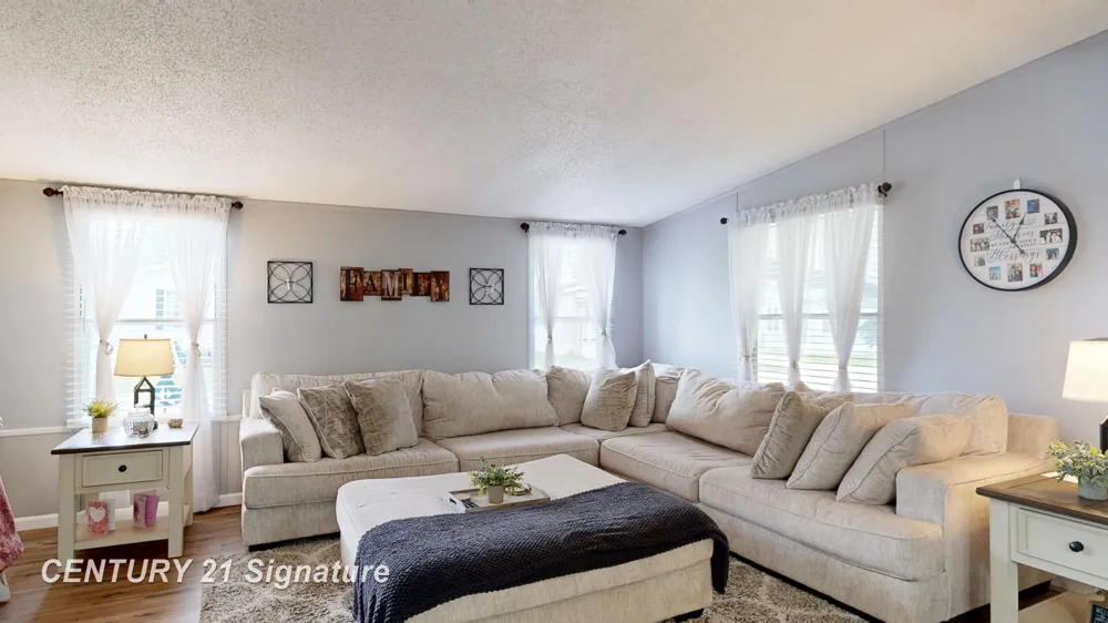 505 Park Circle Clio City, MI 48420