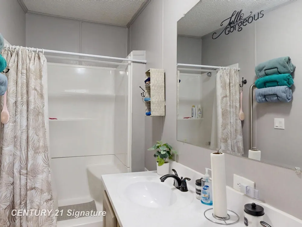 505 Park Circle Clio City, MI 48420