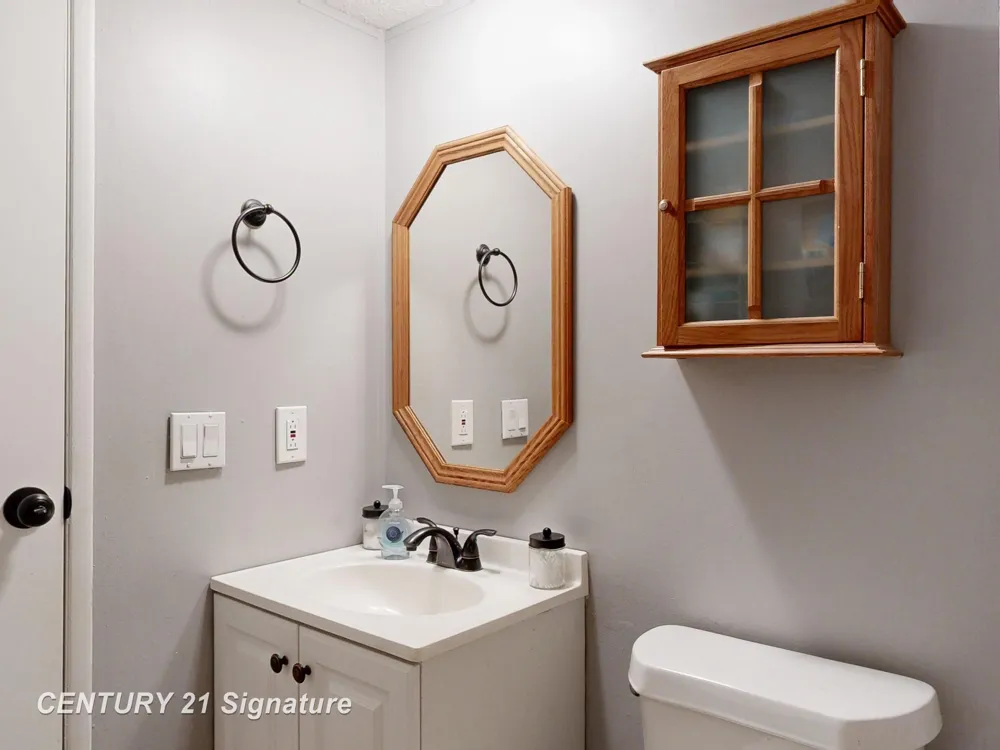 505 Park Circle Clio City, MI 48420