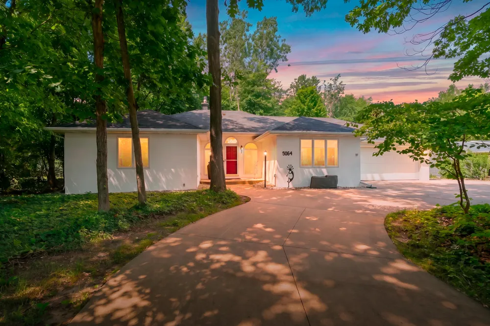 9064 Nature Way Oshtemo Charter Township, MI 49009