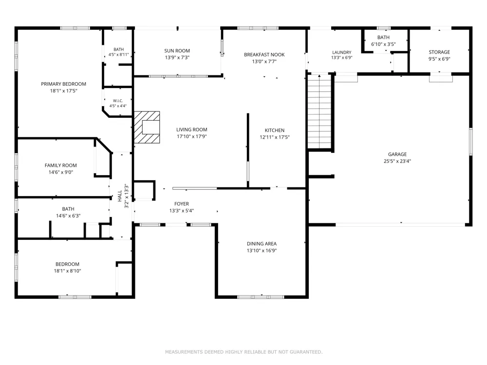 9064 Nature Way Oshtemo Charter Township, MI 49009