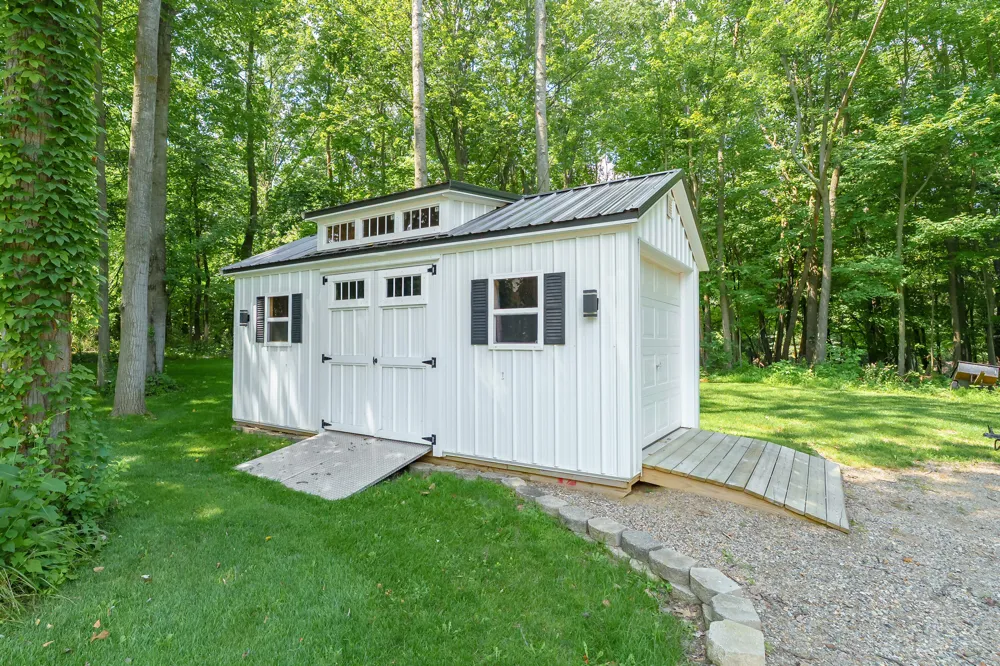 9064 Nature Way Oshtemo Charter Township, MI 49009