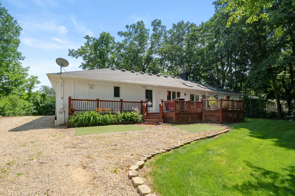 9064 Nature Way Oshtemo Charter Township, MI 49009