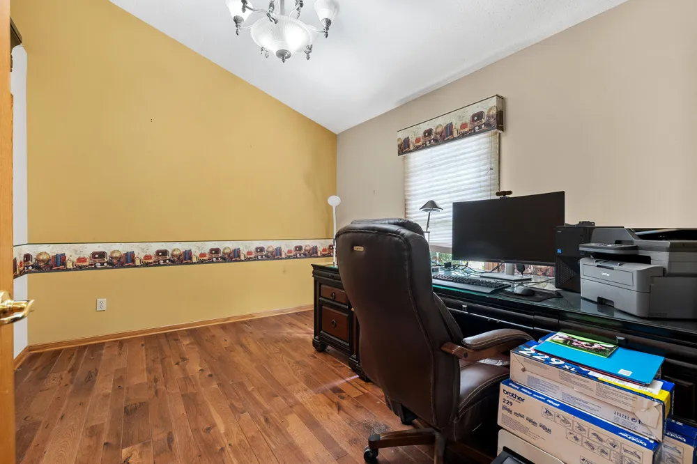 2919 Hunters Place #19 Comstock Charter Township, MI 49048