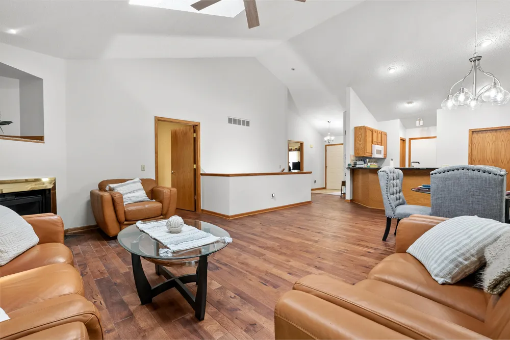 2919 Hunters Place #19 Comstock Charter Township, MI 49048