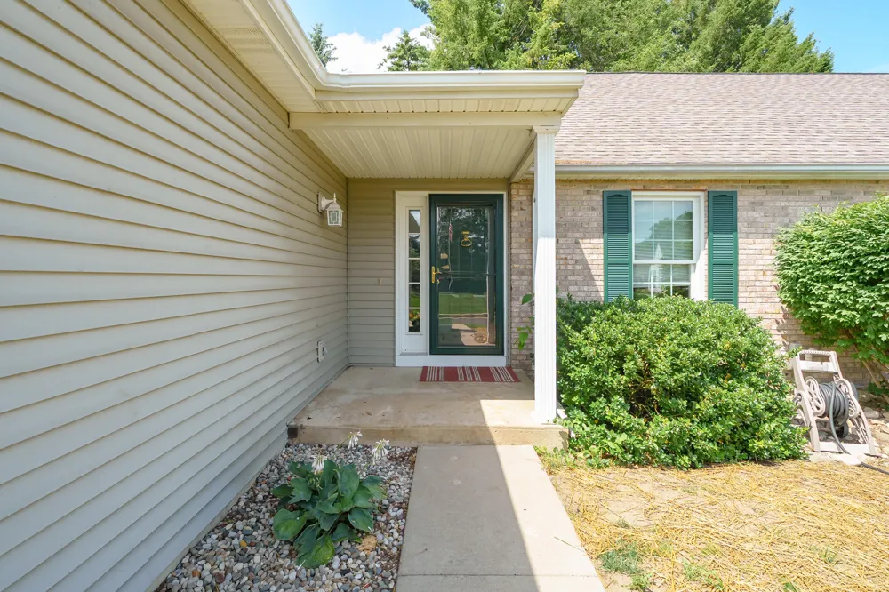 2919 Hunters Place #19 Comstock Charter Township, MI 49048