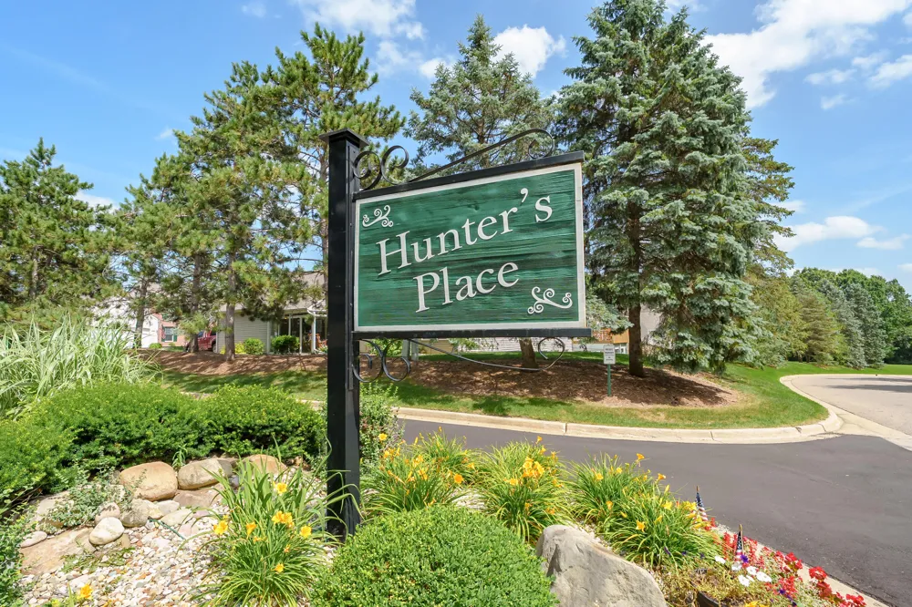 2919 Hunters Place #19 Comstock Charter Township, MI 49048