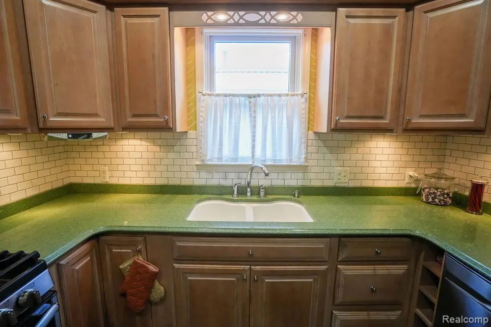 545 Eureka Road Wyandotte City, MI 48192