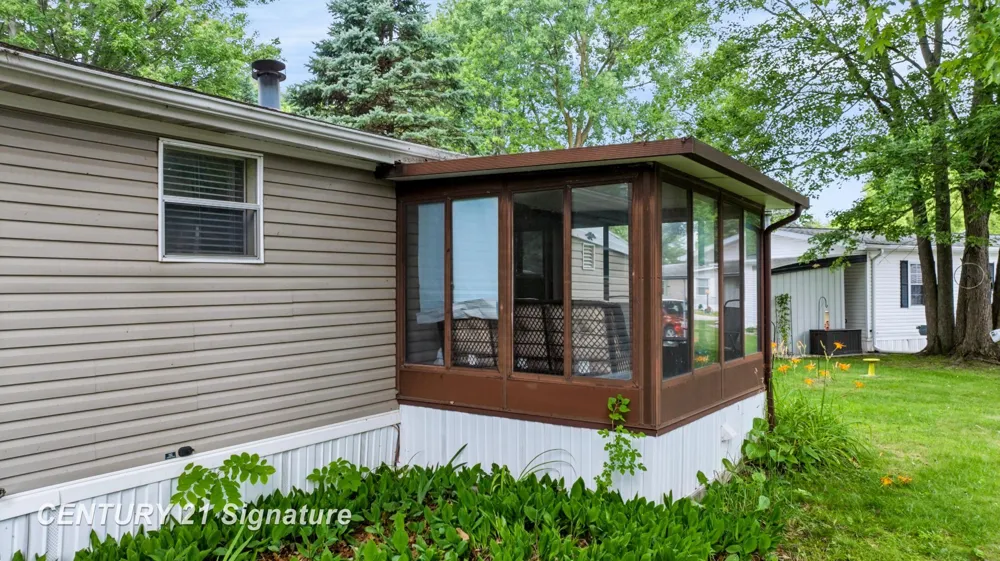 505 Park Circle Clio City, MI 48420