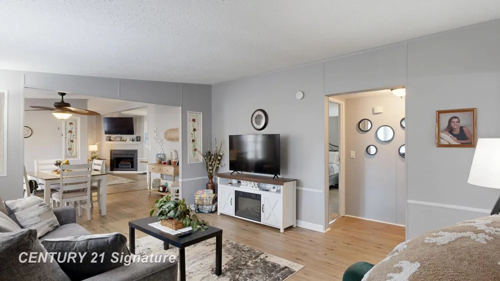 505 Park Circle Clio City, MI 48420