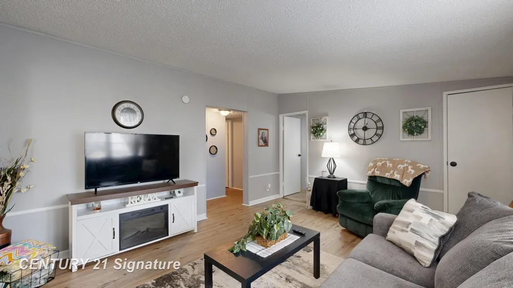 505 Park Circle Clio City, MI 48420