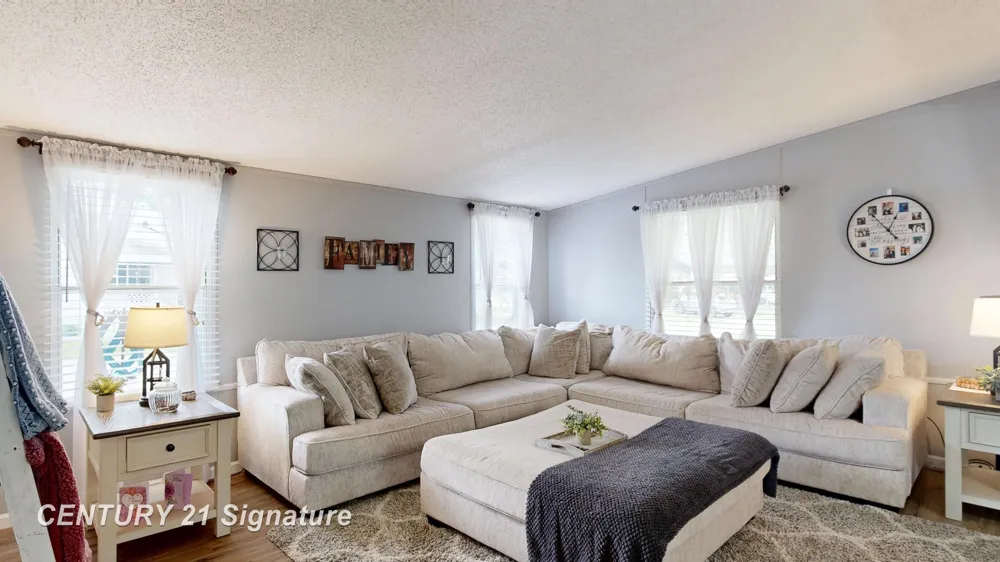 505 Park Circle Clio City, MI 48420