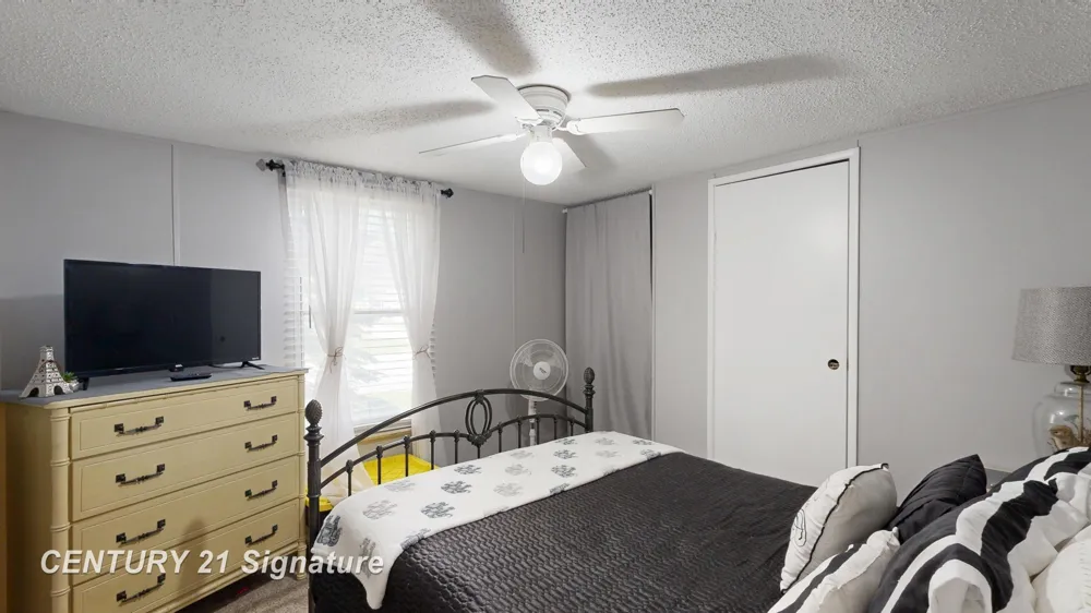 505 Park Circle Clio City, MI 48420
